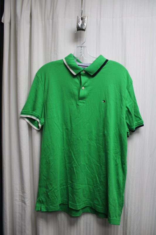 Tommy Hilfiger Polo Shirt