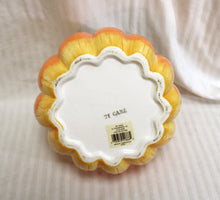 Load image into Gallery viewer, By Ganz - Ceramic Pumpkin Basket - 9.25h&quot; x 10w&quot;
