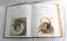 Load image into Gallery viewer, Vintage 1994 - Nature Crafts with a Microwave, Over 80 Projects- Dawn Cusick - Hardback Book