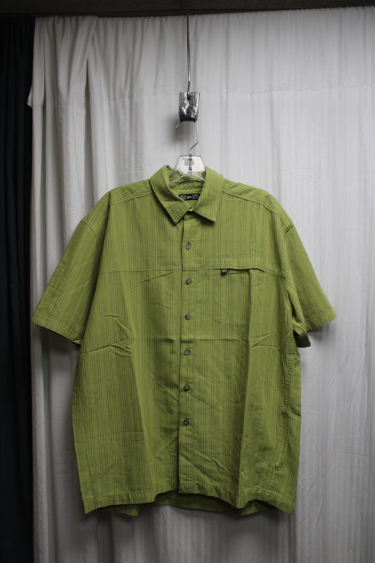 REI Button Down Shirt