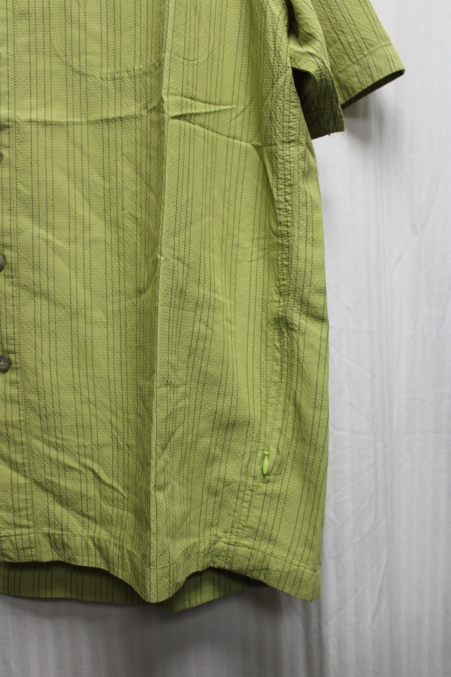 REI Button Down Shirt