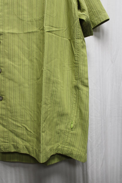 REI Button Down Shirt