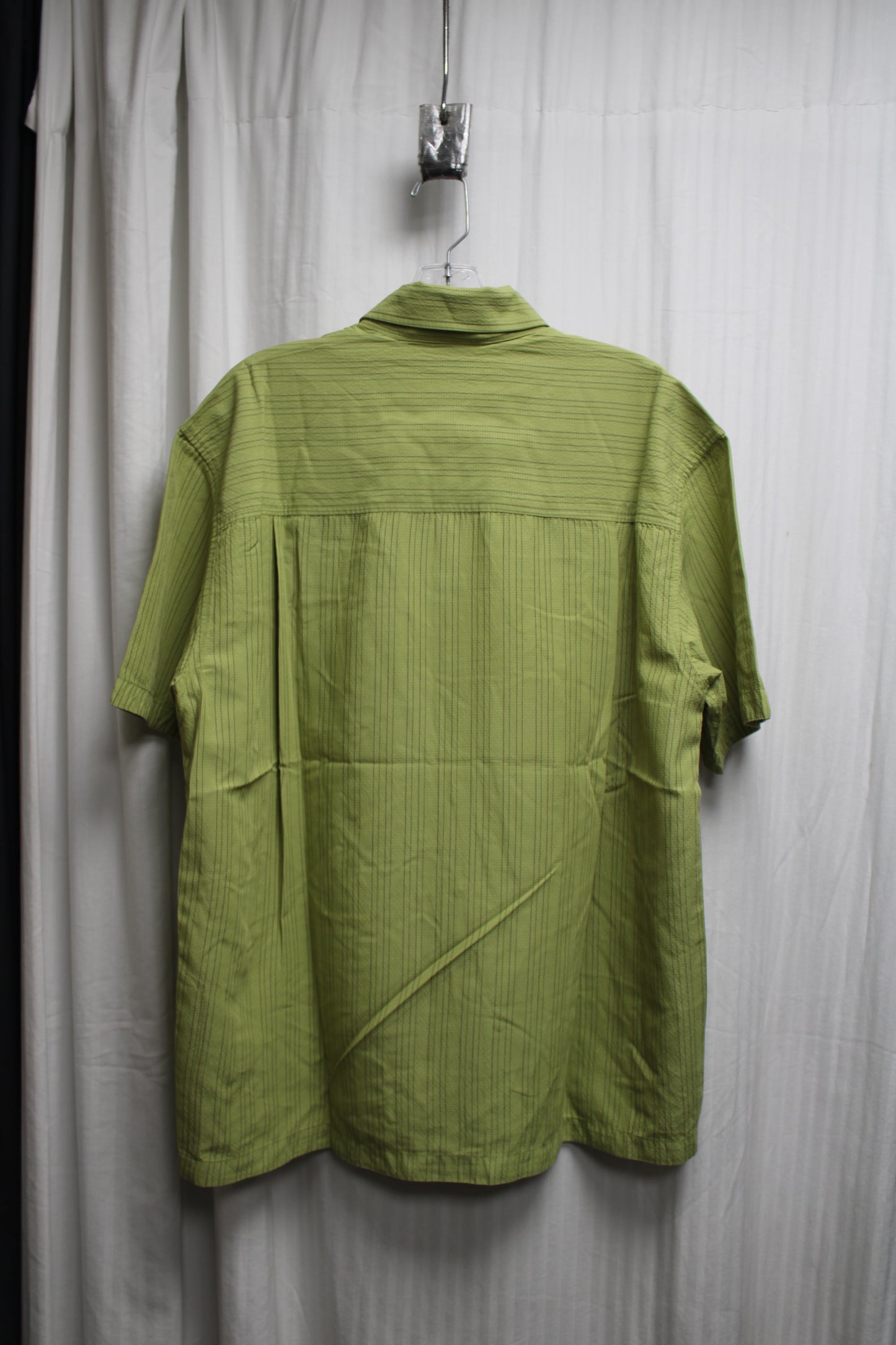 REI Button Down Shirt