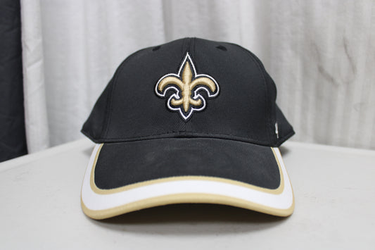 '47 Brand - New Orleans Saints Strapback Hat