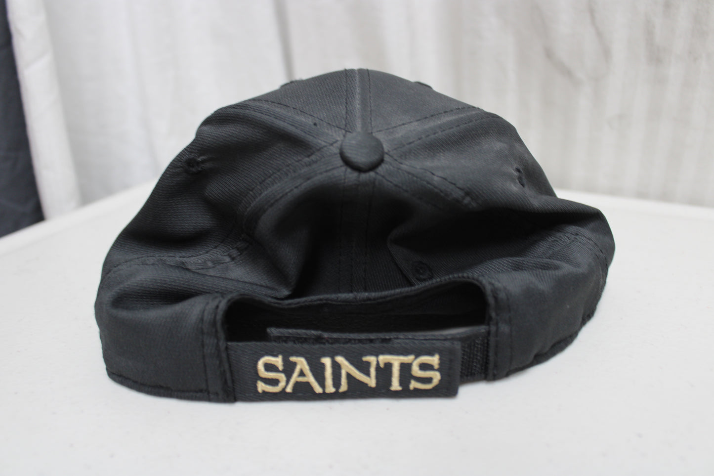 '47 Brand - New Orleans Saints Strapback Hat