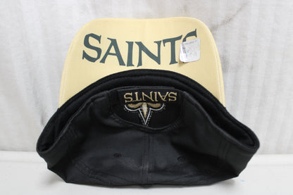 '47 Brand - New Orleans Saints Strapback Hat
