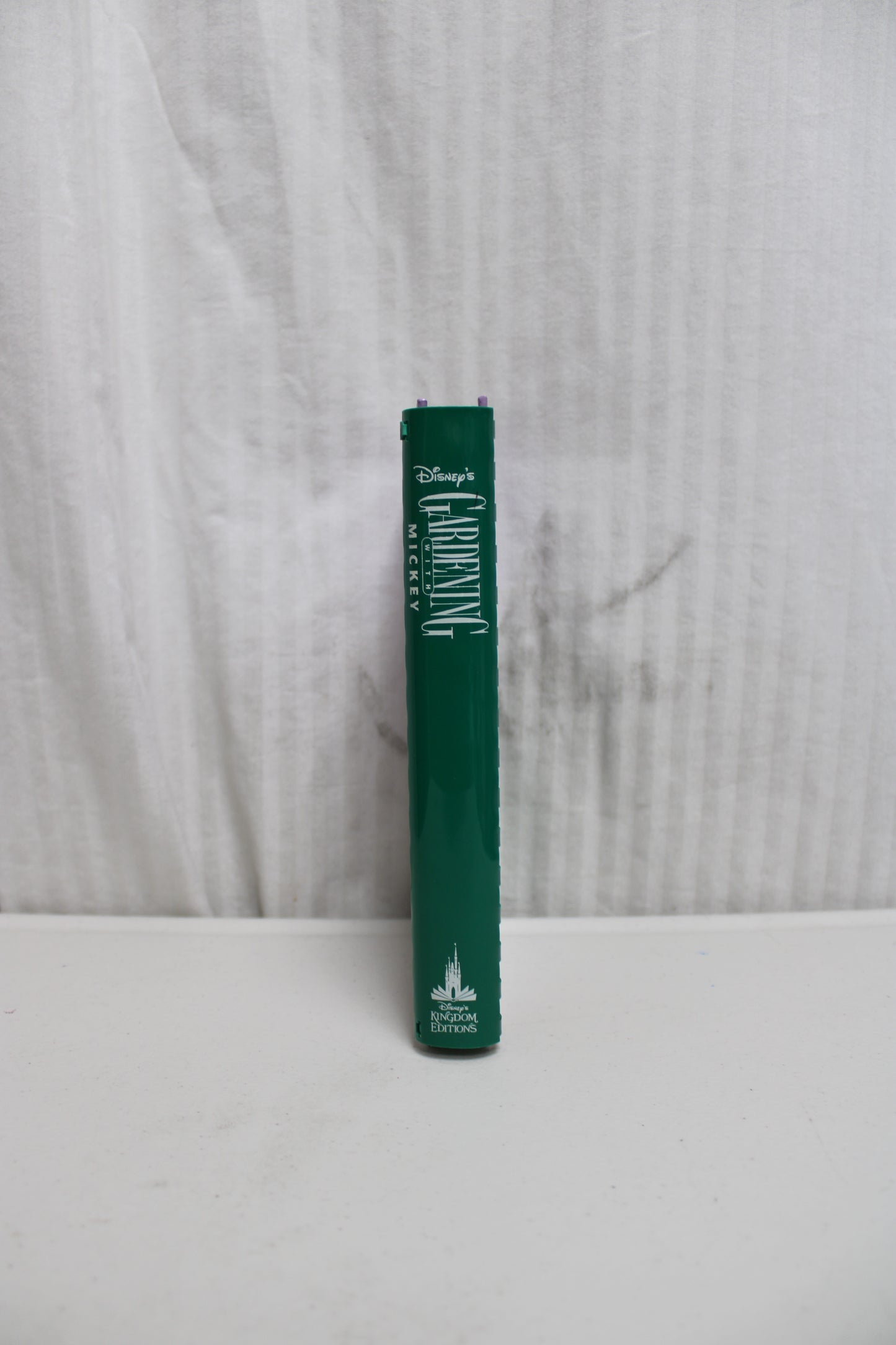 Gardening with Mickey 1st Ed