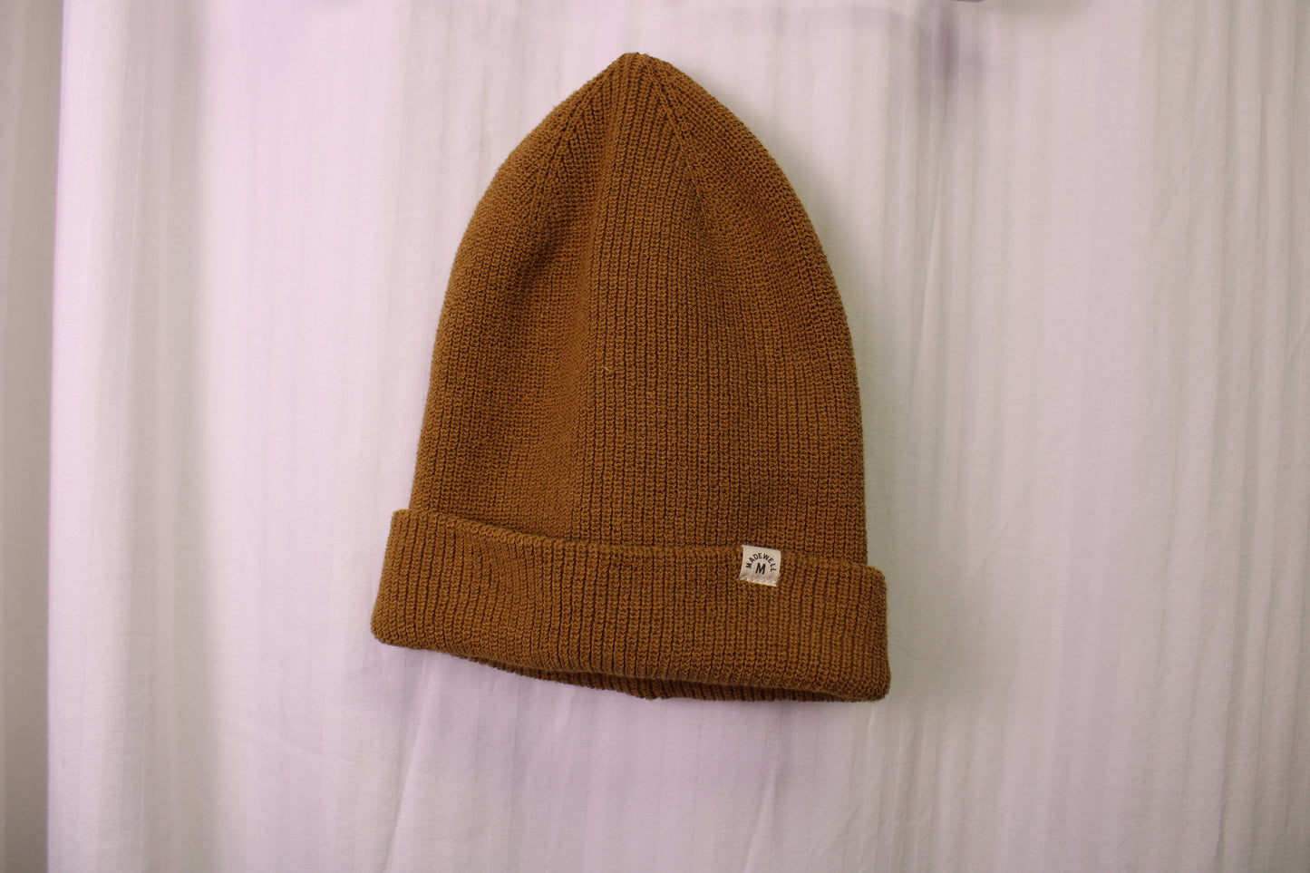 Madewell - Knit Beanie