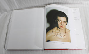 Vintage, 1990 - Portraits - Helmut Newton - Hardback Book - Schirmer Art Books