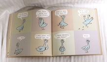 Load image into Gallery viewer, Vintage 2003 - Don&#39;t Let the Pigeon Drive the Bus! Words and Pictures by Mo Willems - Hardback Book