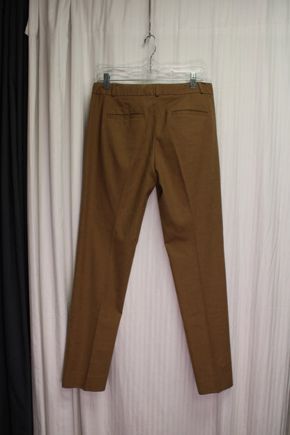 Banana Republic - Brown Pants - Size "4"