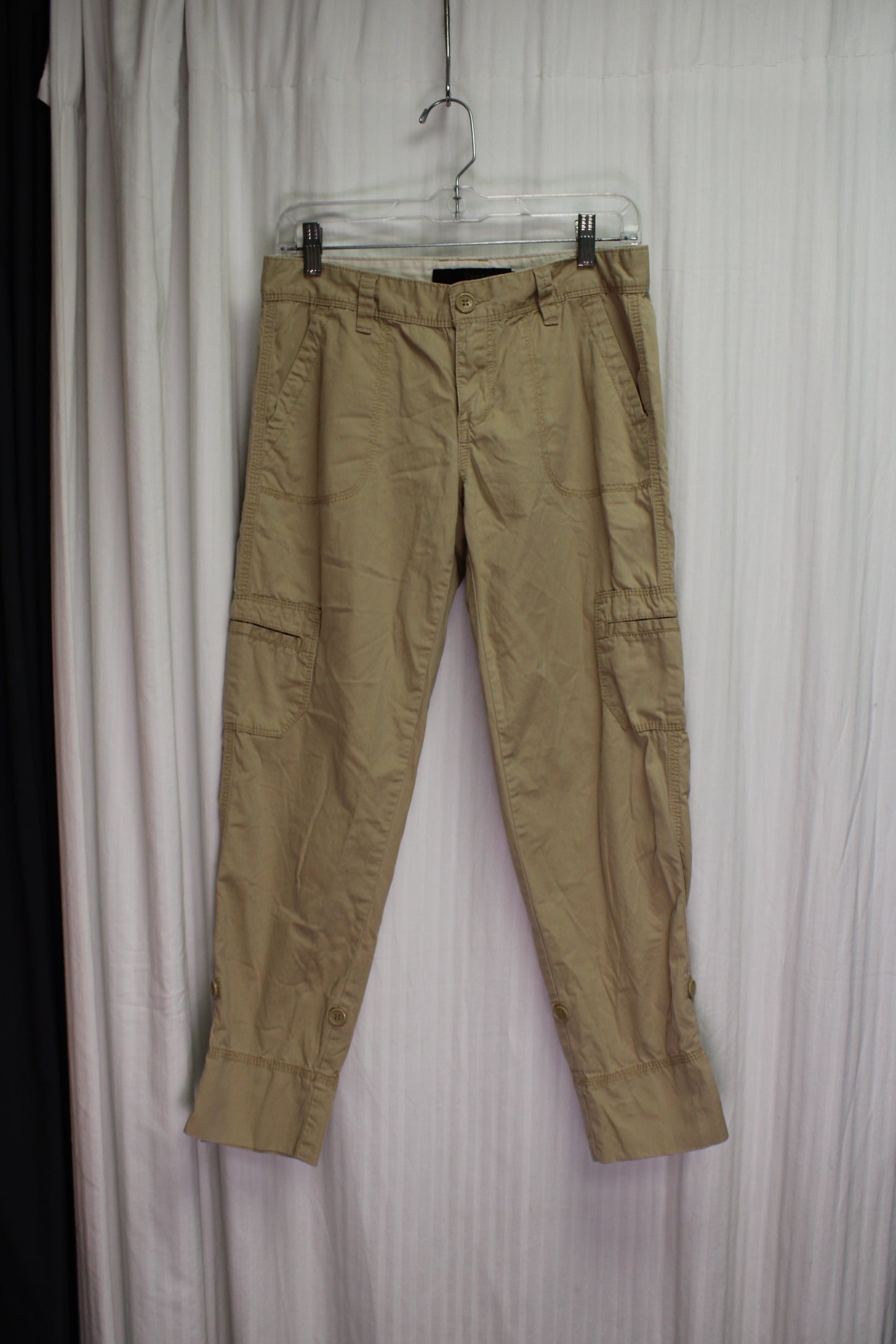 Calvin Klein Jeans - Cargo Pants- Size "4"