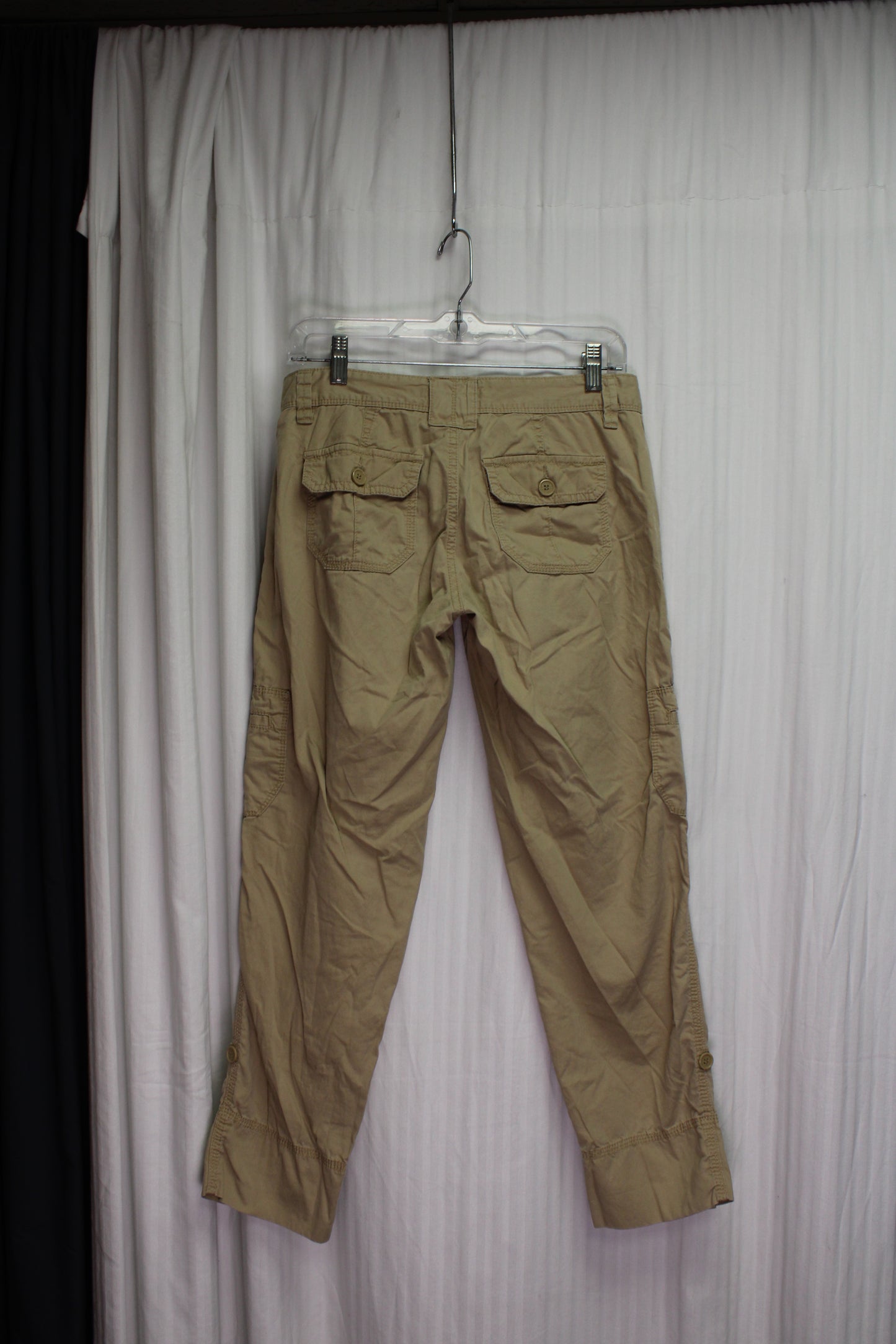 Calvin Klein Jeans - Cargo Pants- Size "4"