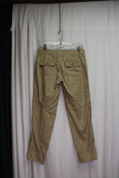 Calvin Klein Jeans - Cargo Pants- Size "4"