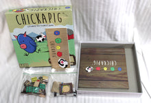 Load image into Gallery viewer, Buffalo Games - Chickapig - Farm to Table Game - Boardgame