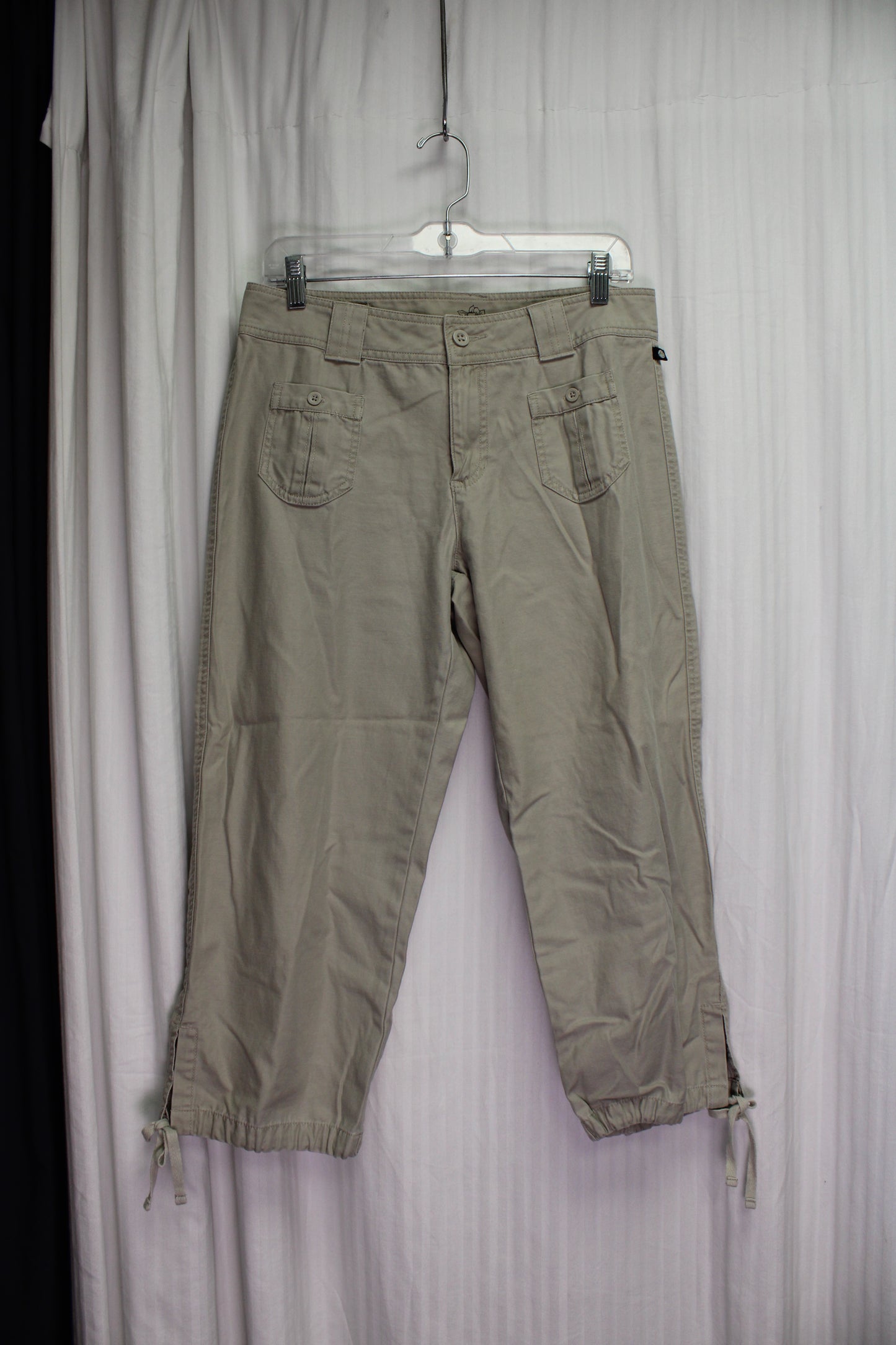 North Face - A5 Series Capri - Size "10"