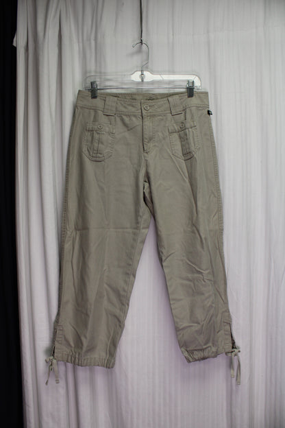 North Face - A5 Series Capri - Size "10"