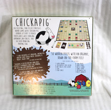 Load image into Gallery viewer, Buffalo Games - Chickapig - Farm to Table Game - Boardgame