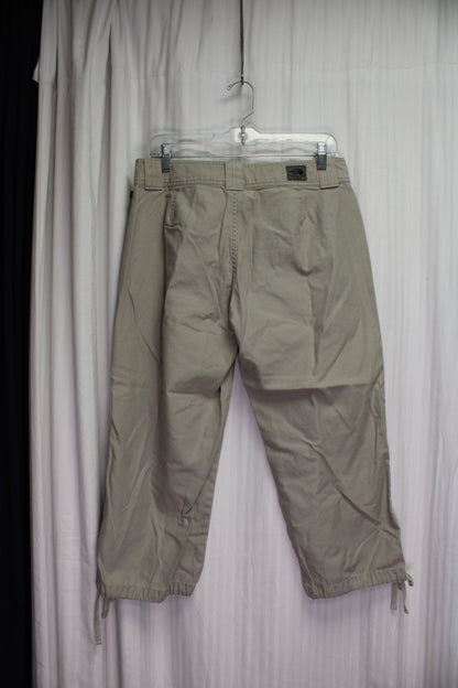 North Face - A5 Series Capri - Size "10"