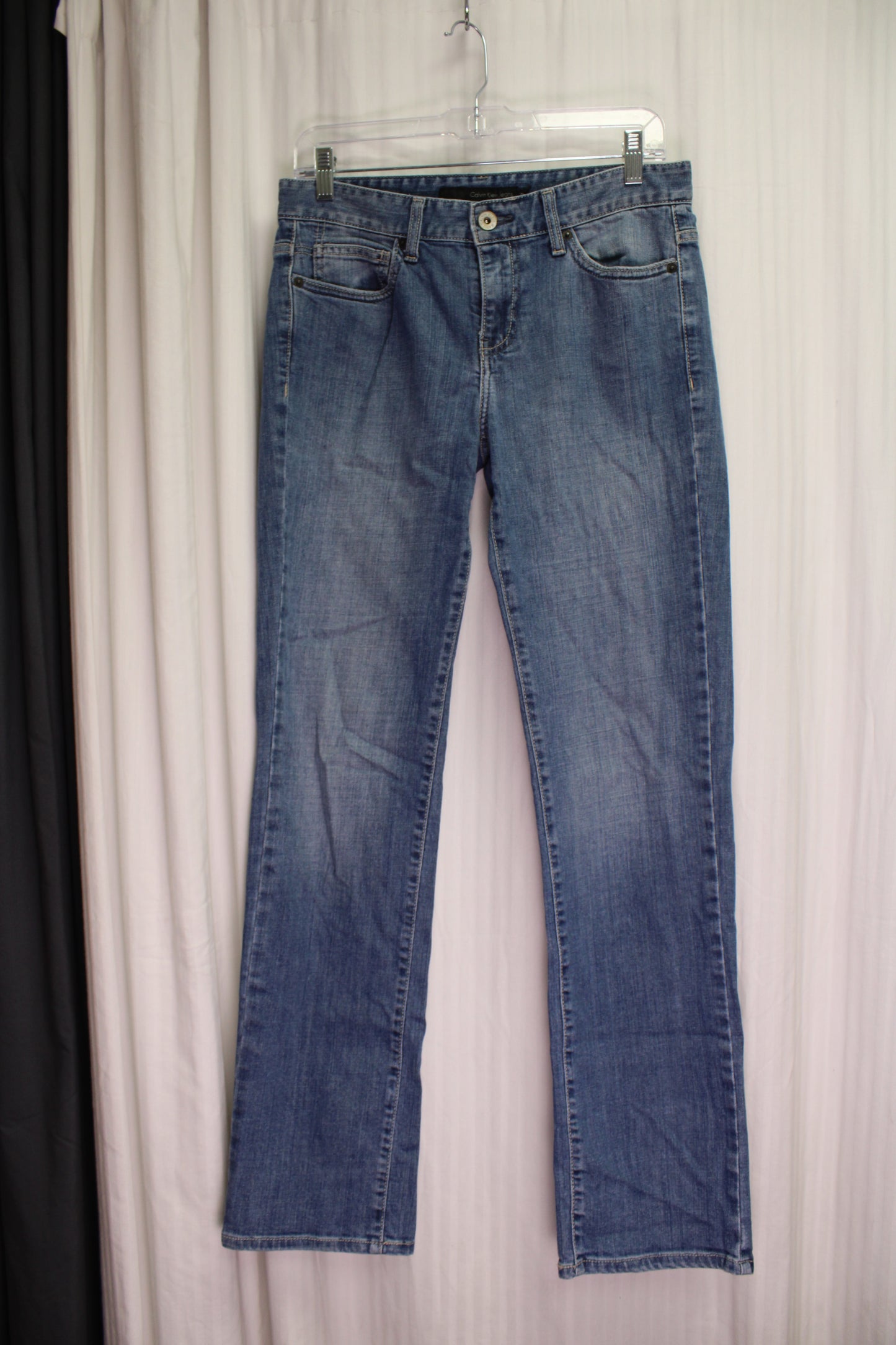 Calvin Klein Jeans - Skinny Jeans - Size " 28/6"