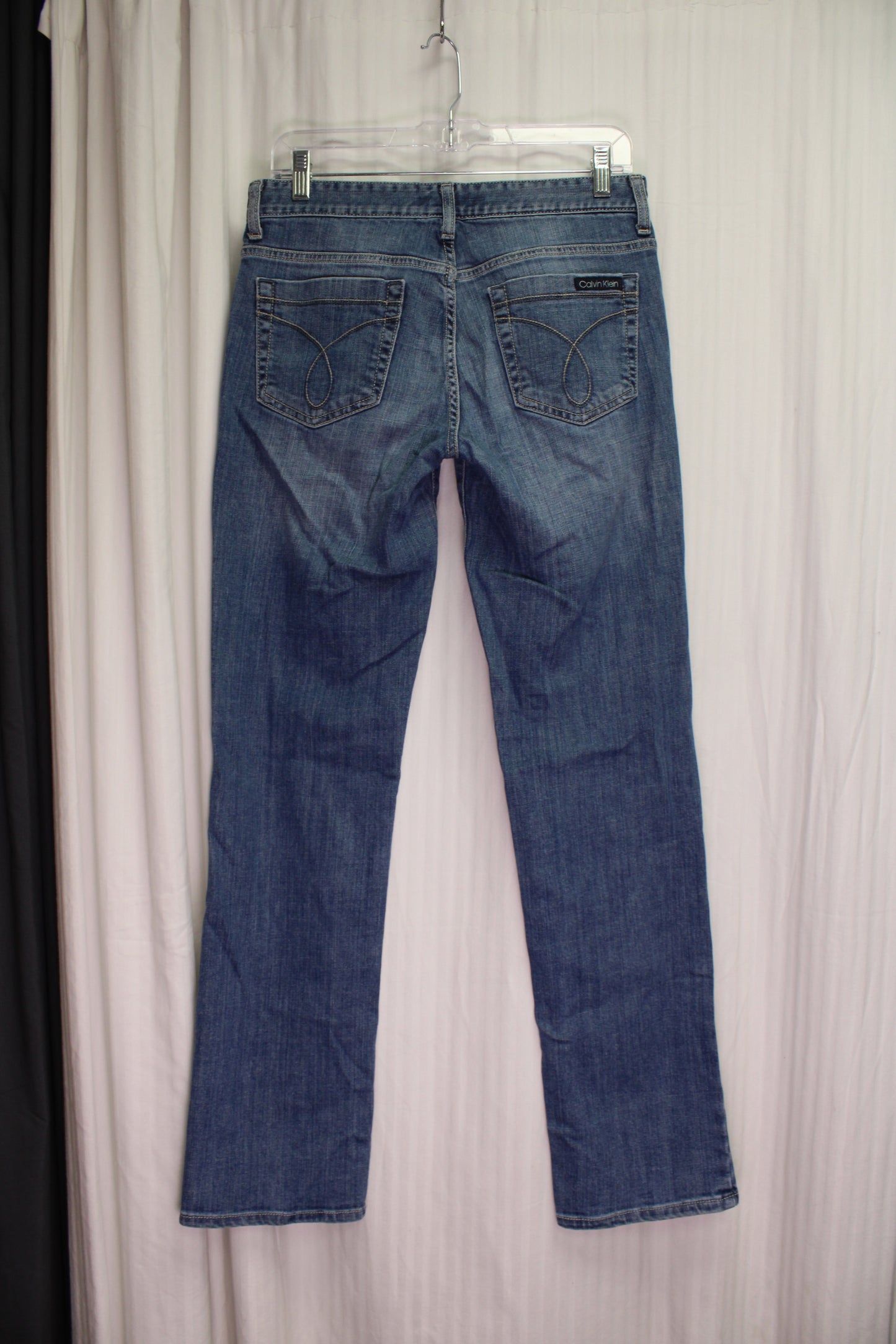 Calvin Klein Jeans - Skinny Jeans - Size " 28/6"