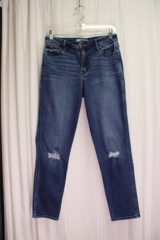 Hollister - Denim Jeans- Size "5"