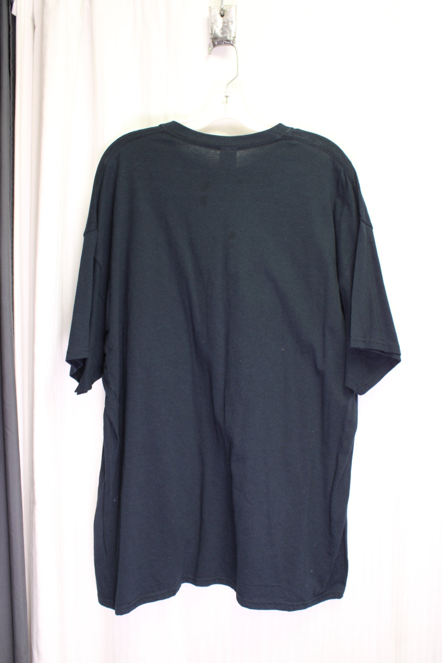 Vintage Graphic T-shirt - “THE RAT PACK IS BACK!” - Size "2XL"