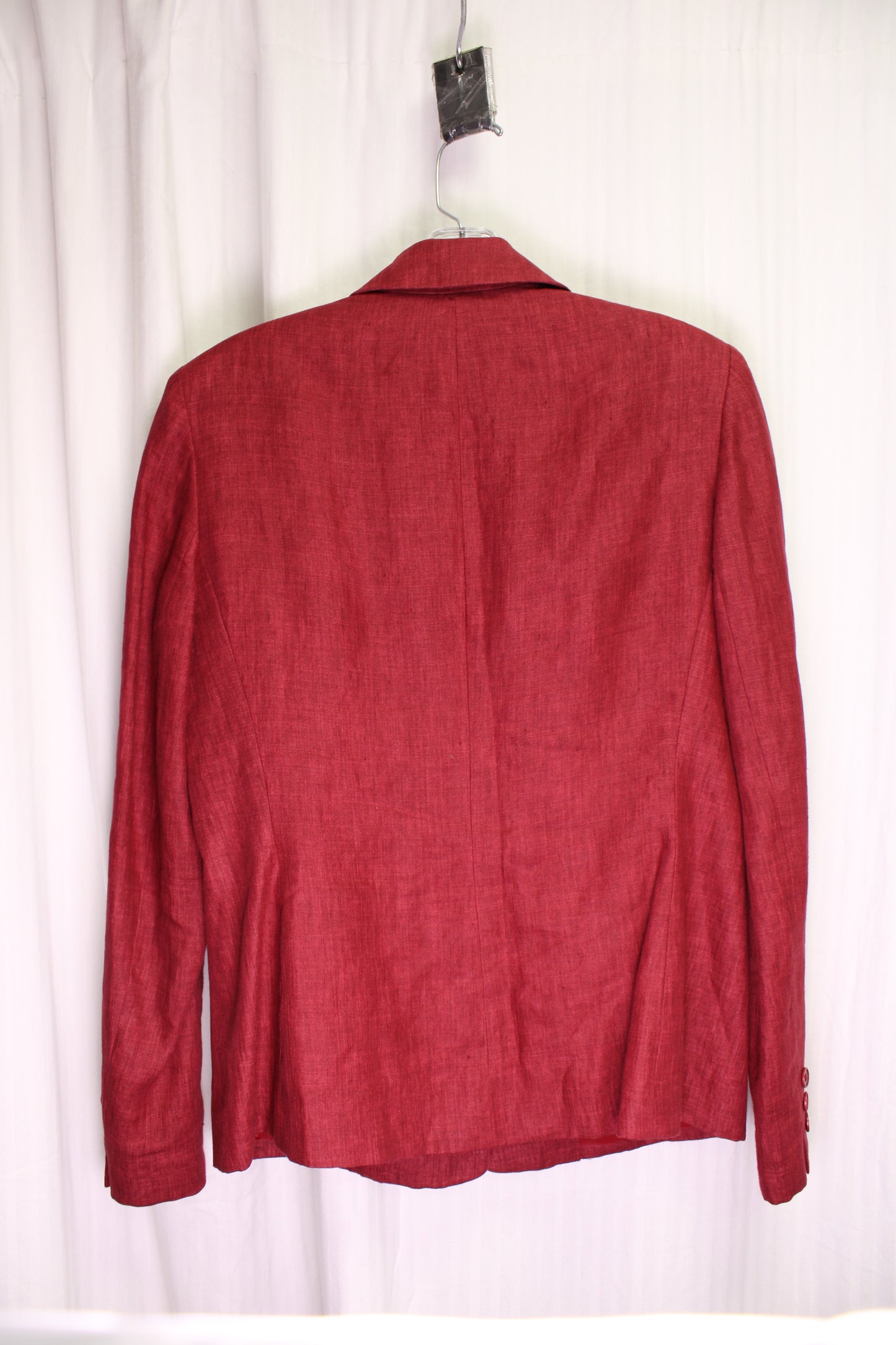 Jones New York - Women's Blazer and Vest - Size "8"