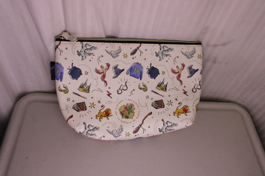 Concept One - Harry Potter Icon Zip Pouch