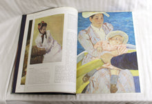 Load image into Gallery viewer, Vintage 1996- Mary Cassatt - An American Impressionist - Gerhard Gruitrooy - Hardback Book