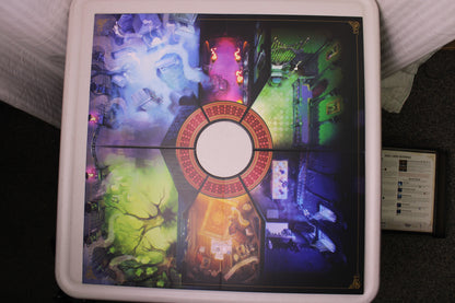 Funko Games - The Haunted Mansion Call of the Spirits Game - Board Game