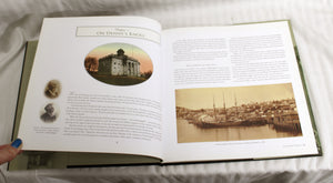 The Olympic - The Story of Seattle's Landmark Hotel - Alan J. Stein & The Historylink Staff 9Hardback Book)
