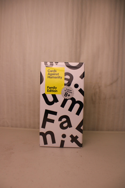 Cards Against Humanity - Family Edition