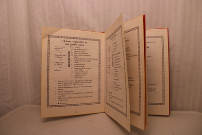 Chinese Cooking Vegetarian By Tarla Dalal