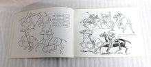 Load image into Gallery viewer, 1957- Drawing Animals - Victor Perard, Drawing Animals Paperback Book - Pitman Publishing