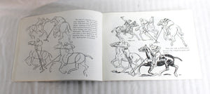 1957- Drawing Animals - Victor Perard, Drawing Animals Paperback Book - Pitman Publishing