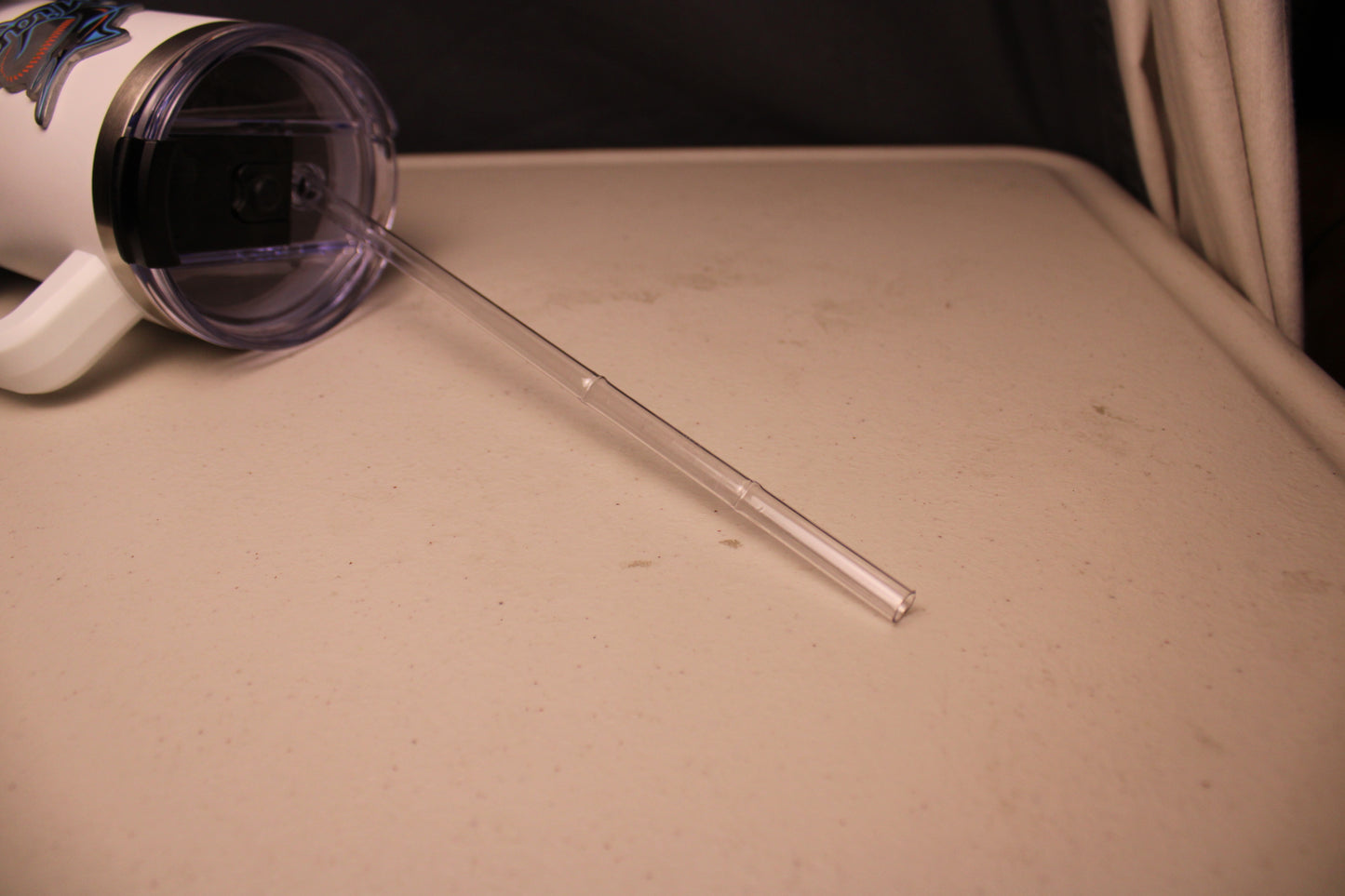 GAP1 - Miami Marlins 40oz Rambler Cup