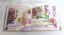 Load image into Gallery viewer, Circus Fever - Alva Sachs, Illustrated by Patricia Krebs - Hardback Book