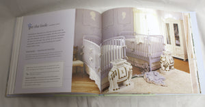Nursery Style - Serena Dugan & Lily Kenton - forward by Kate Spade (Hardback)