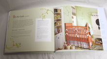 Load image into Gallery viewer, Nursery Style - Serena Dugan &amp; Lily Kenton - forward by Kate Spade (Hardback)