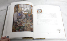 Load image into Gallery viewer, Yakov and the Seven Thieves- Madonna - Hardback Book
