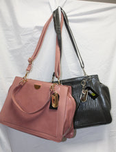 Load image into Gallery viewer, Rosetti Go Medium Sized Handbag (2 colors available) New