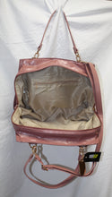 Load image into Gallery viewer, Rosetti Go Medium Sized Handbag (2 colors available) New