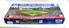 Load image into Gallery viewer, New York Yankees - Yankee Stadium &quot;The House the Ruth Built&quot; Master Pieces 1000 pc Panoramic Puzzle - 2013